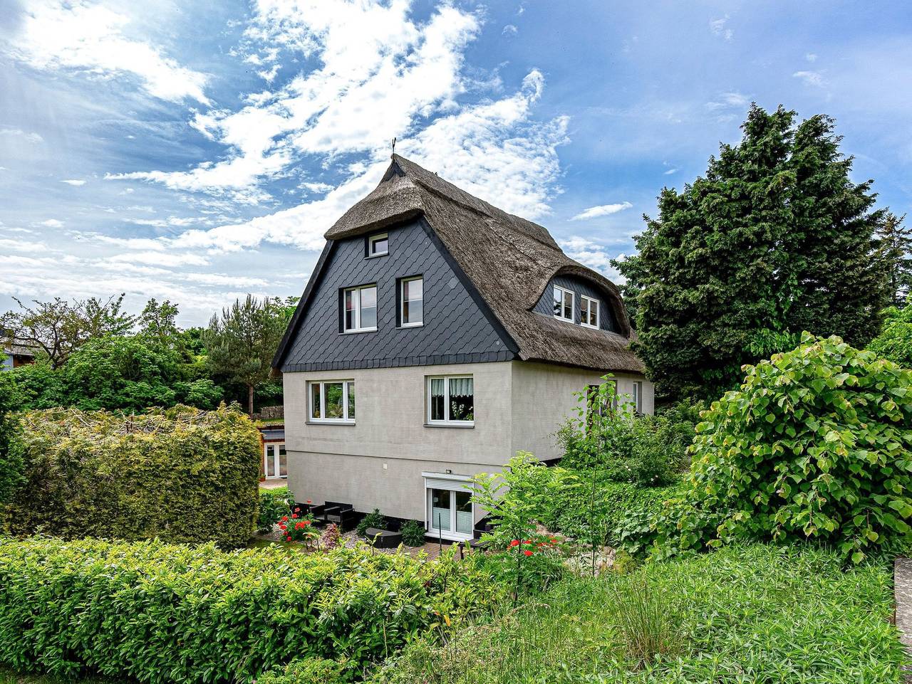 Ferienwohnungen und Zimmer in Göhren in Göhren, Rügen