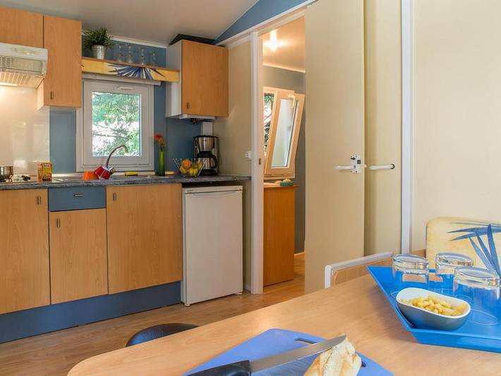 Camping für 4 Personen in Midi-Pyrenäen - 3