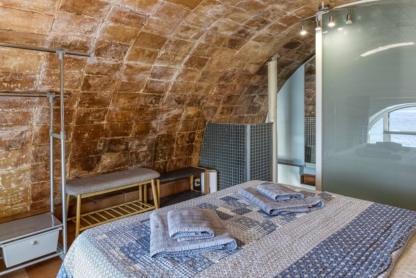 Appartement 'Loft Calella de Palafrugell' vlak bij het strand, foto 12