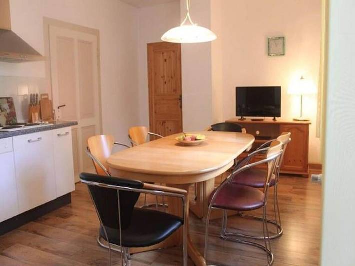 Ferienhaus für 6 Personen, mit Garten in Tabarz - 4