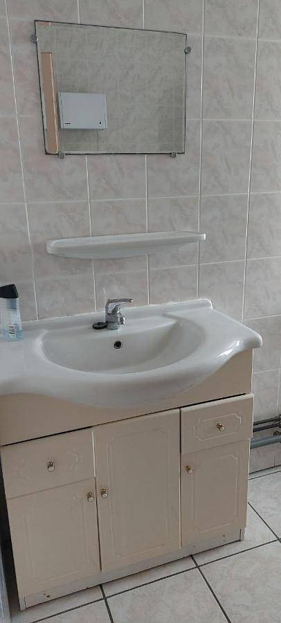 Gîte pour 4 personnes à Bourbonne-les-Bains - 2