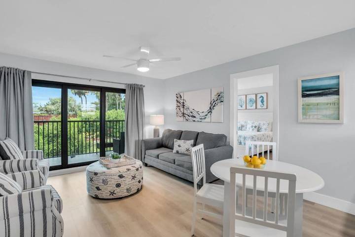 Casa de vacaciones para 6 personas, con piscina y jardín - 1