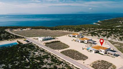 Villa für 7 Personen in Novalja, Pag, Bild 1