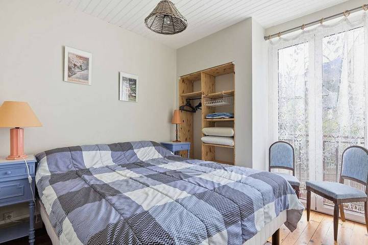Charming house, pets welcome - 5 guests in Arreau, French Pyrenees