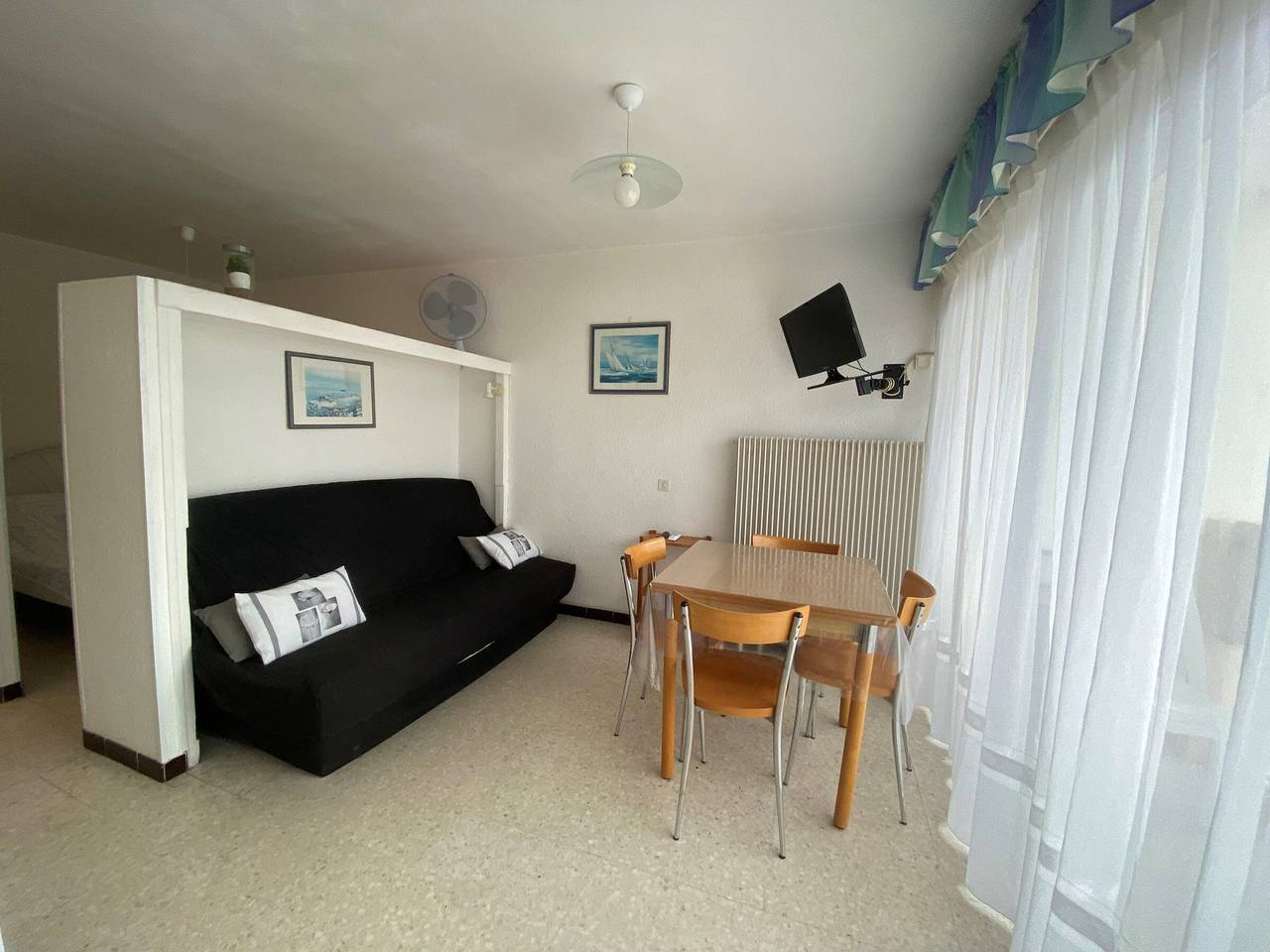 Appartement de vacances