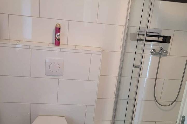 Ferienwohnung für 6 Personen, mit Haustier