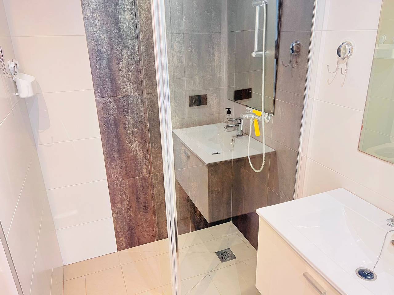 Hel leilighet, Apto. Atico Oasis beach Iv La zenia in Orihuela, Costa Blanca