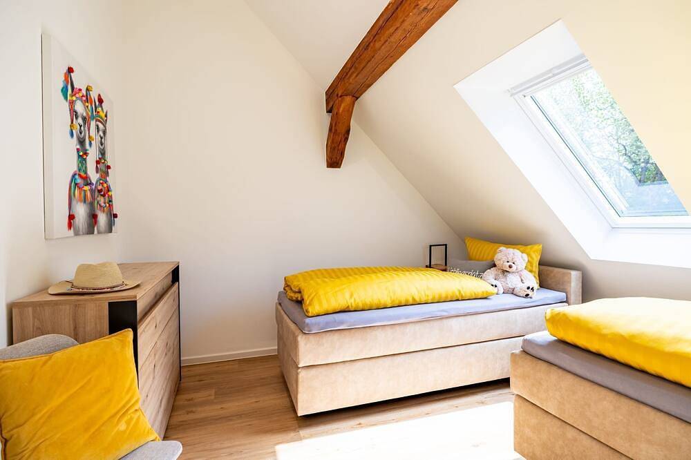 Haus Amore - Nicola D´Aniello in Tollensesee, Neubrandenburg