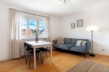 Ferienwohnung für 4 Personen in Ettenheim, Südschwarzwald, Bild 1