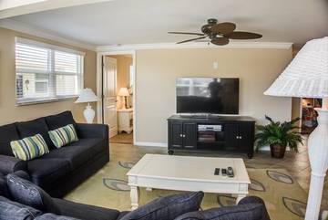 Villa for 5 Guests in Siesta Key, Sarasota County, Picture 3