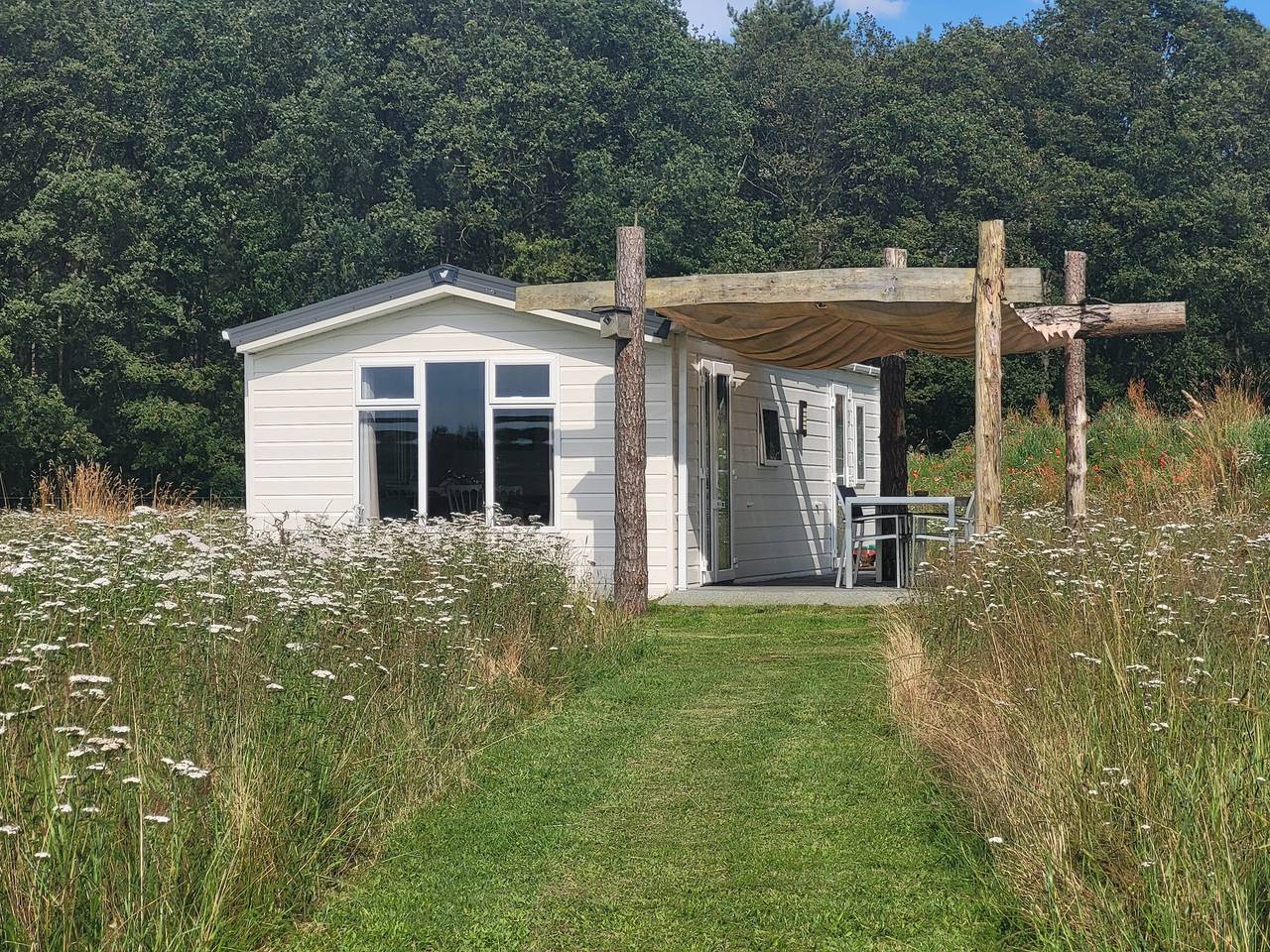 Hoeve Twente - De Bonte Specht in Heythuysen, Limburg (Niederlande)