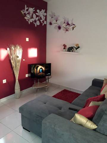 Villa für 4 Personen in Saint-François, Französische Antillen, Bild 4