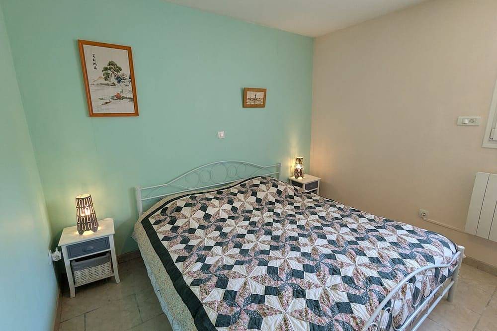 Entire apartment, Independent Apartment in Saran, near Orléans in Saran, Loire Valley