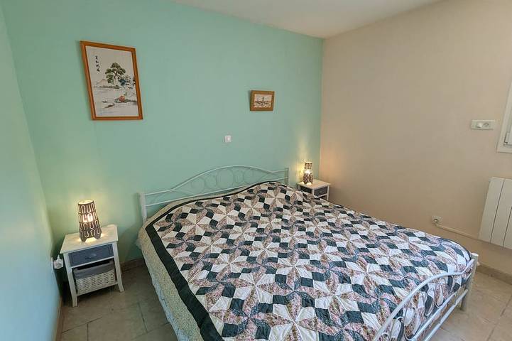 Ganze Wohnung, Unabhängige Wohnung in Saran, nahe Orléans in Saran, Loire-Tal