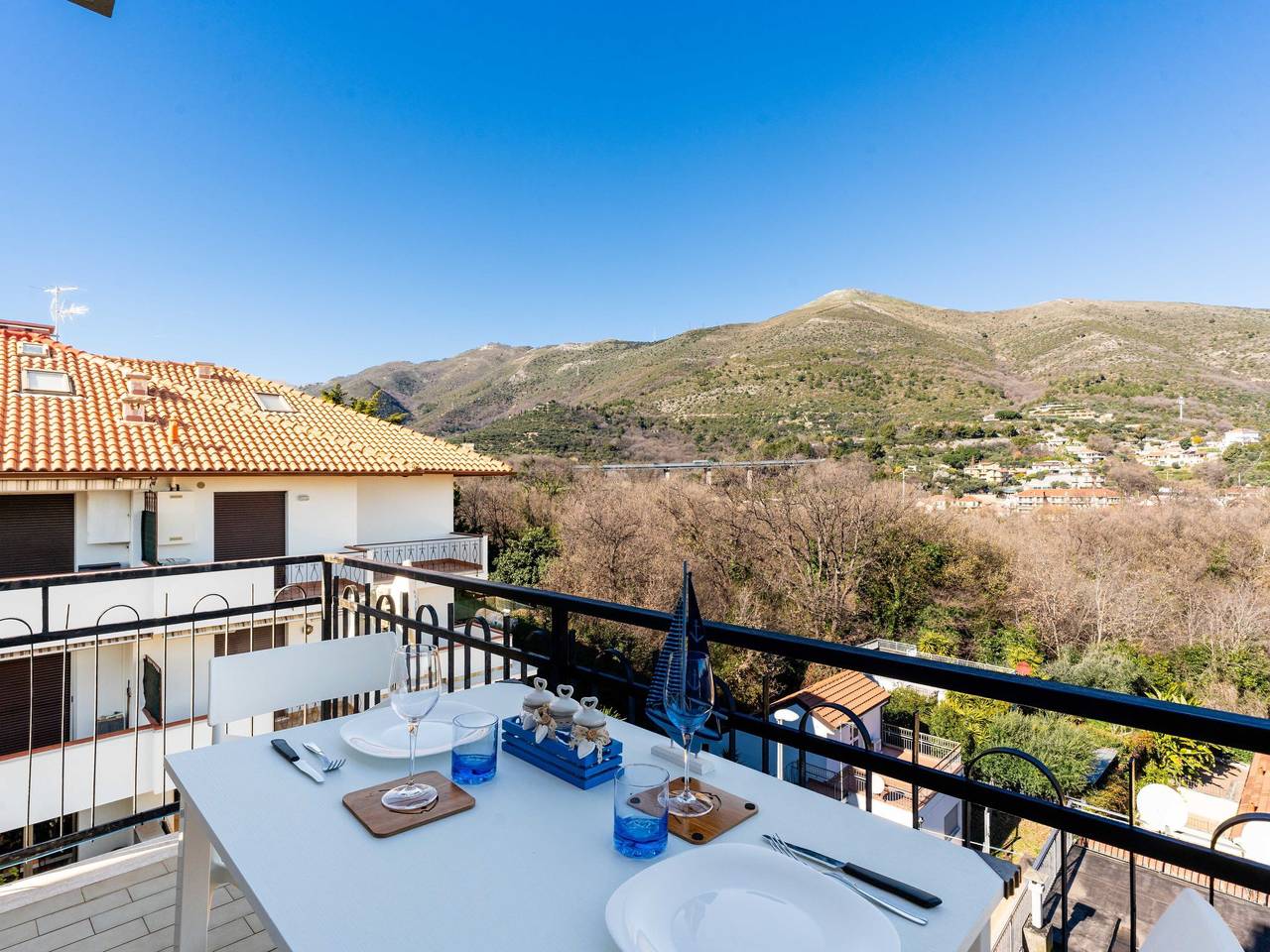 Ganze Wohnung, Tra le onde in Ceriale, Riviera di Ponente