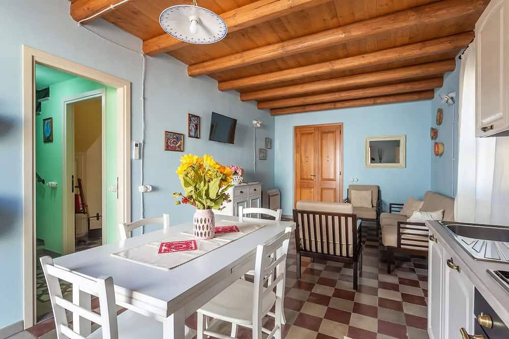 Antica dimora dell'Arcolaio in Nurachi, Stagno di Càbras