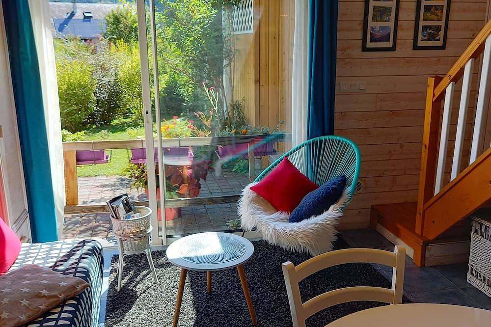 Appartement entier, Furnished '3 keys vacation' in Arrens-Marsous, Parc national des Pyrénées