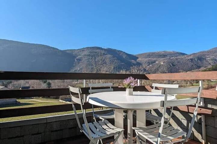 Apartamento de vacaciones para 6 personas - 1