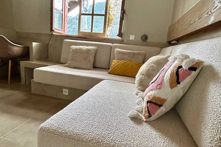 Holiday apartment for 5 people - 1