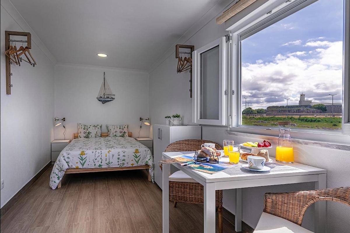One-Bedroom House in Peniche, Leiria distrito