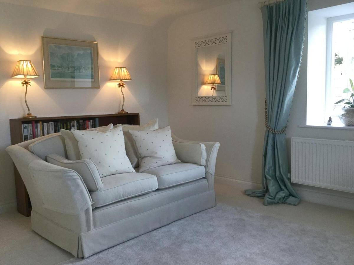Deluxe Double Room in Budleigh Salterton, Devon