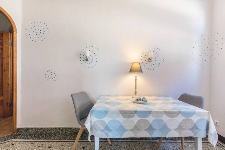 Entire apartment, Haevn by the Sea, Sodalith Apartment in Reußenköge, North Friesland