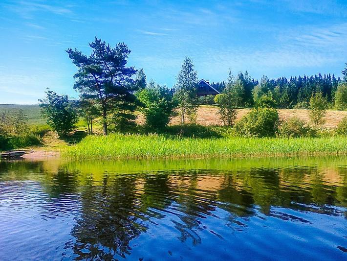 Luppo in Ylöjärvi