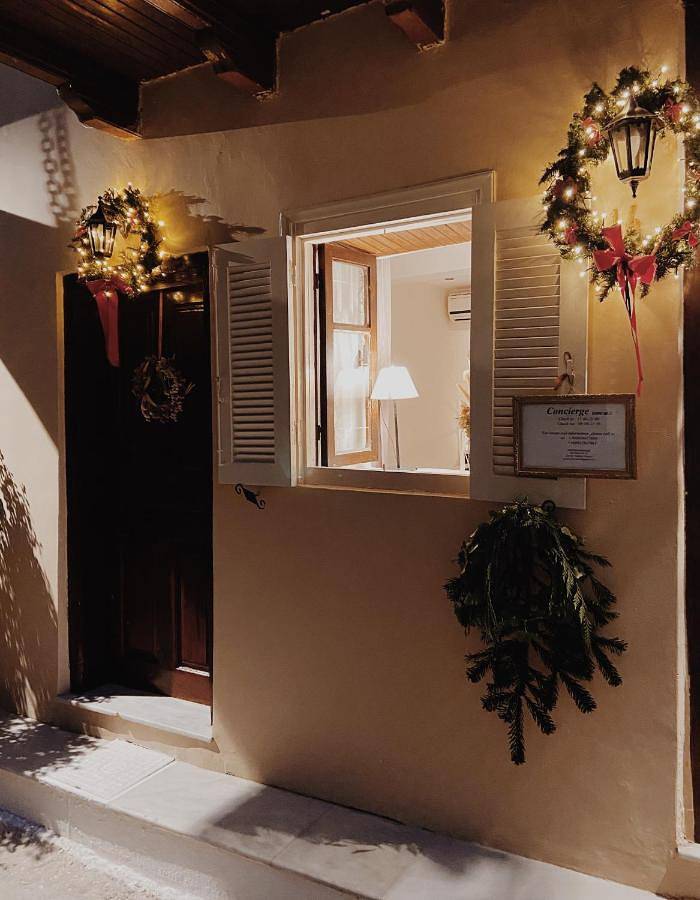 Maison d’hôte pour 2 personnes à Nauplie - 4