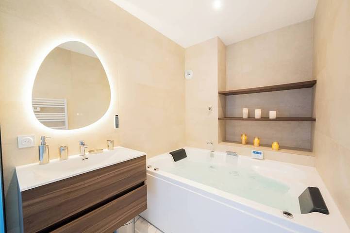 Gîte pour 4 personnes à Tournefeuille - 3