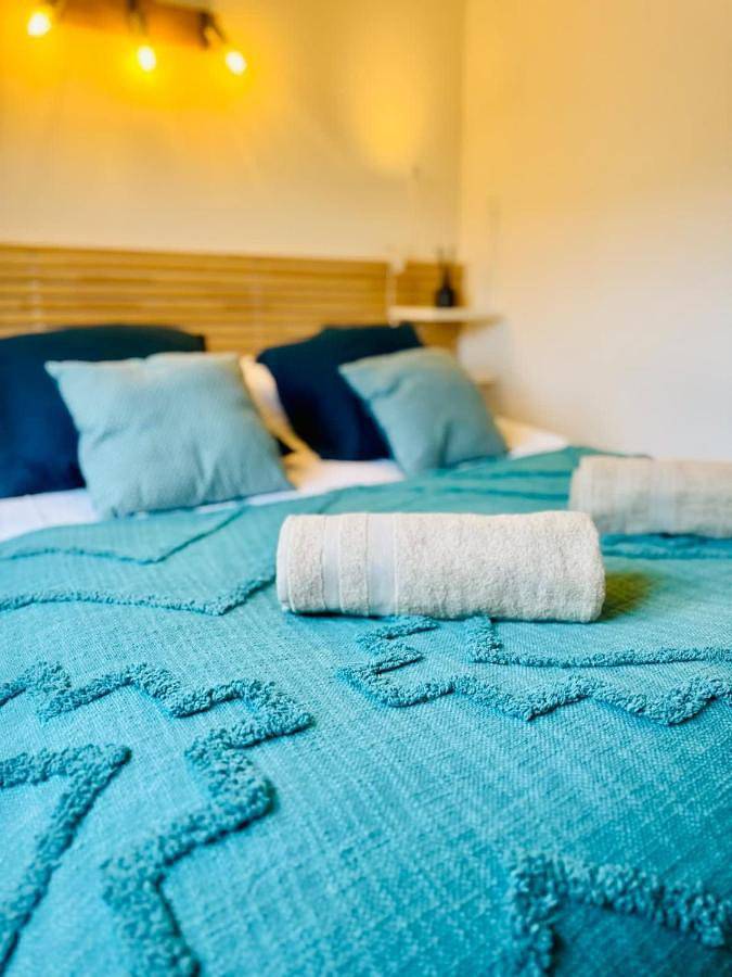 Gîte pour 2 personnes, avec balcon à MUS