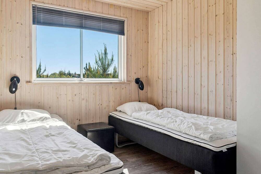 Luxusvilla mit Pool in Væggerløse, Schwedische Ostsee