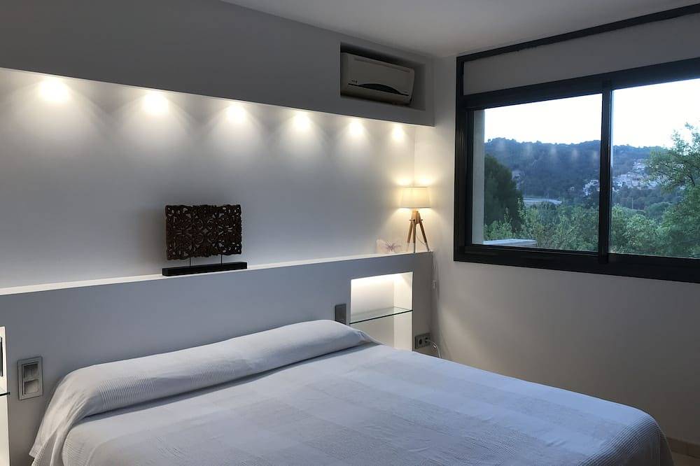 Last-Minute-Angebot Haus für 8-9 Personen, 25 Minuten von Barcelona, Montserrat usw. in Abrera, Barcelona Binnenland