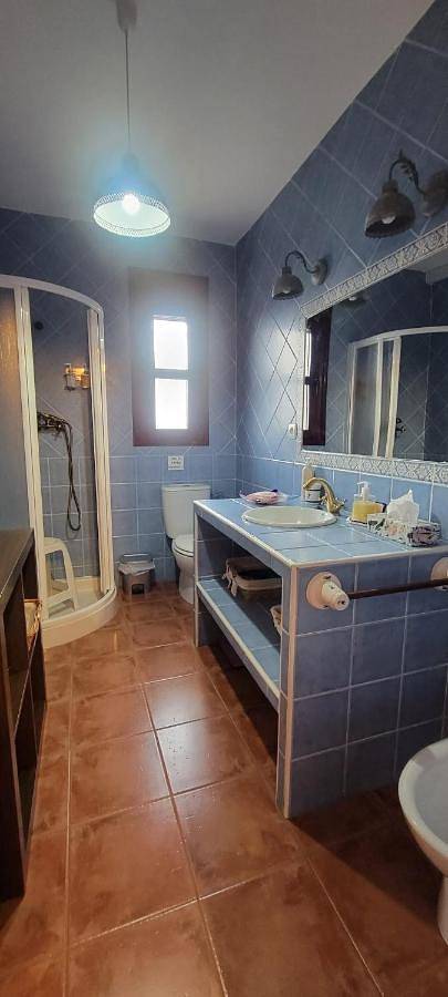 Three-Bedroom House in Trujillo, Provincia de Cáceres