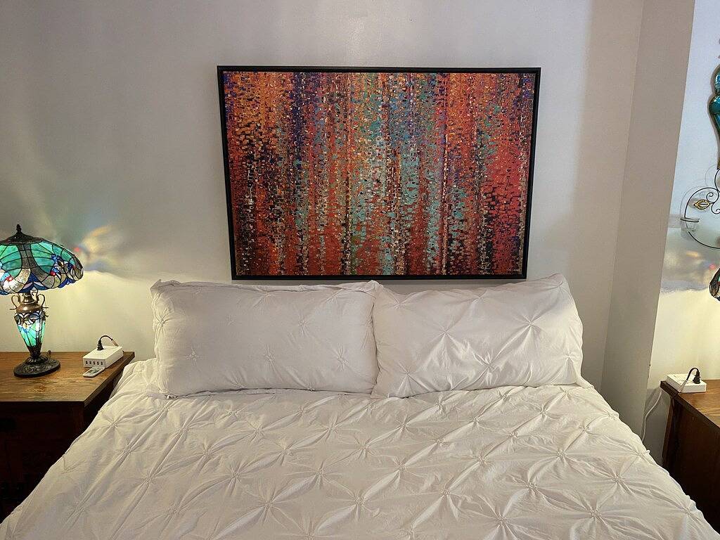 Close To Downtown- The Peacock Retreat- Dogs Stay Free in Blue Ridge Parkway, Asheville