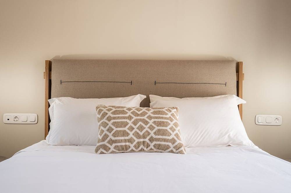 Papadria Villas as featured in The Times - Modern Luxury Getaway nr Kathisma in Griechenland