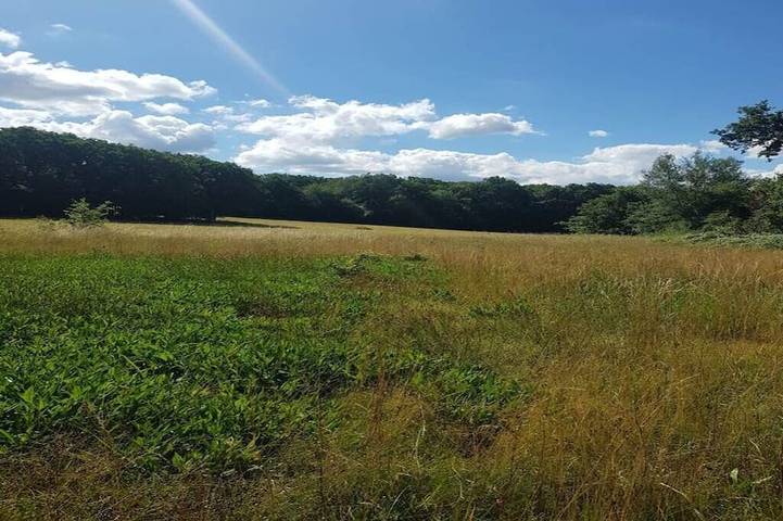 Gîte pour 2 personnes à Vendenesse-sur-Arroux