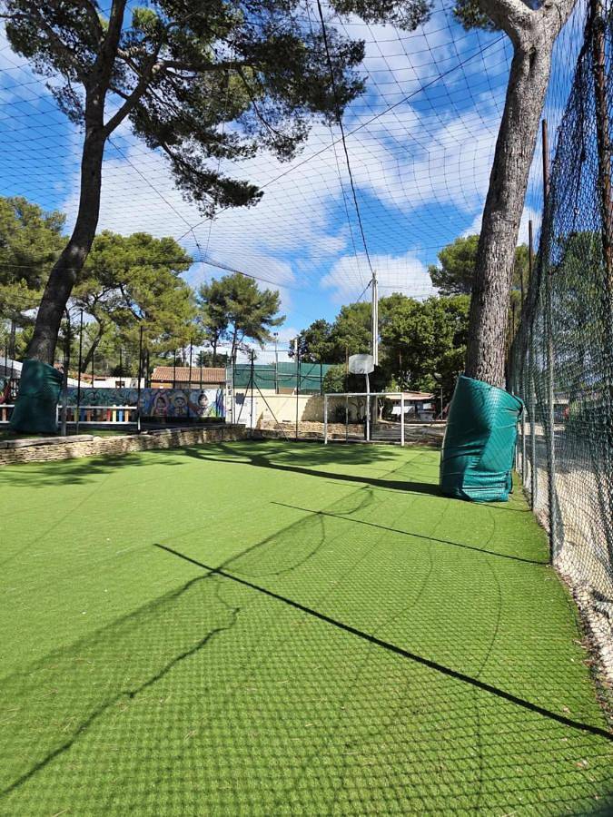 Location de vacances pour 6 personnes, avec Terrasse ainsi que Jardin et Piscine dans Circuit Paul-Ricard - 4