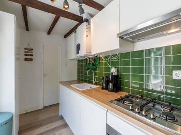 Bungalow voor 6 Personen in Sint Maartensvlotbrug, Noord-Holland - Kust van de Noordzee, Afbeelding 2