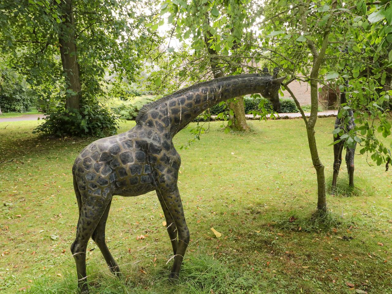 Cottage für 4 Personen mit Garten in Scottish Borders