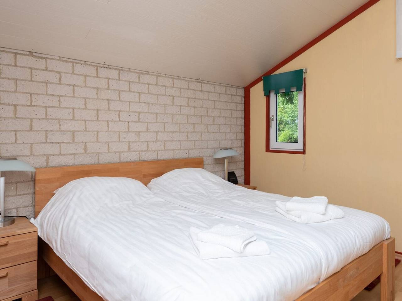 Ferienhaus nahe Veerse Meer & Naturpark in Kortgene, Niederländische Nordsee