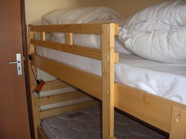 Gîte pour 4 personnes à Saint-Nazaire - 3