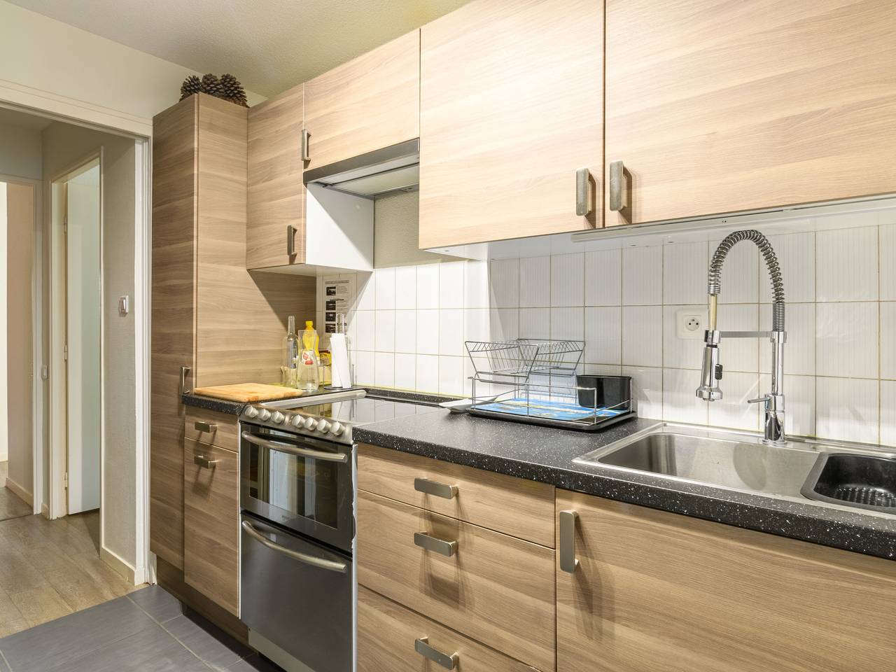 Ganze Wohnung, Artéthys in Arcachon, Arcachon und Umgebung