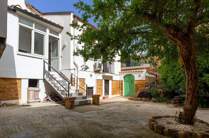 Appartamento per 4 persone, con Balcone a Agrigento