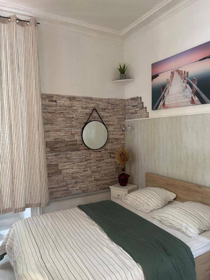 Gîte pour 2 personnes dans Casino Grand Cercle - 4