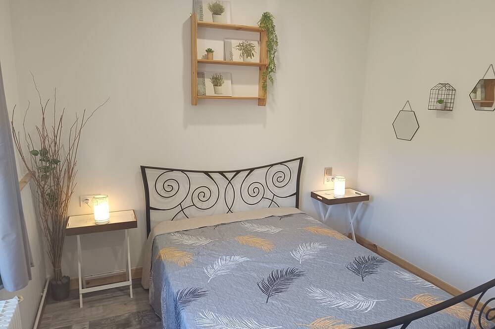 Entire apartment, Cap Vosges: Games & Spa, between Vosges and Alsace in Plainfaing, Parc naturel régional des Ballons des Vosges