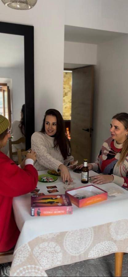 Casa de vacaciones para 7 personas, con balcón y vistas - 1