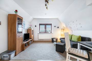 Ferienwohnung für 2 Personen in Nordfriesland