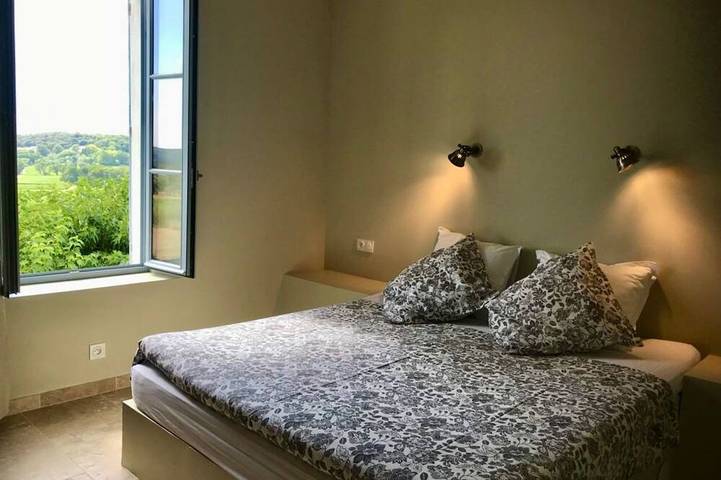 Gîte pour 2 personnes à Tresques - 4