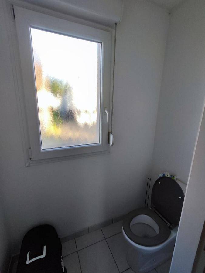 Gîte pour 2 personnes, avec terrasse à Dietwiller - 2