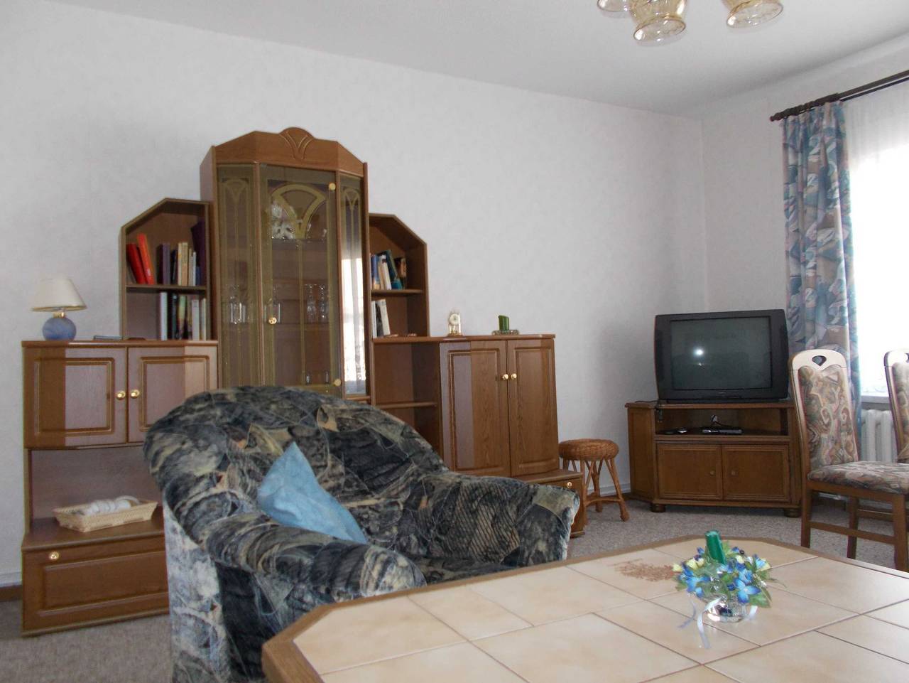 Ganze Ferienwohnung, Ferienwohnung - Ferienwohnung 2 in Usedom Stadt, Usedom